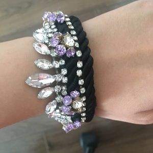 banana republic bracelet